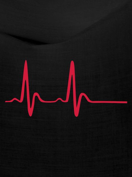 Herzschlag, EKG