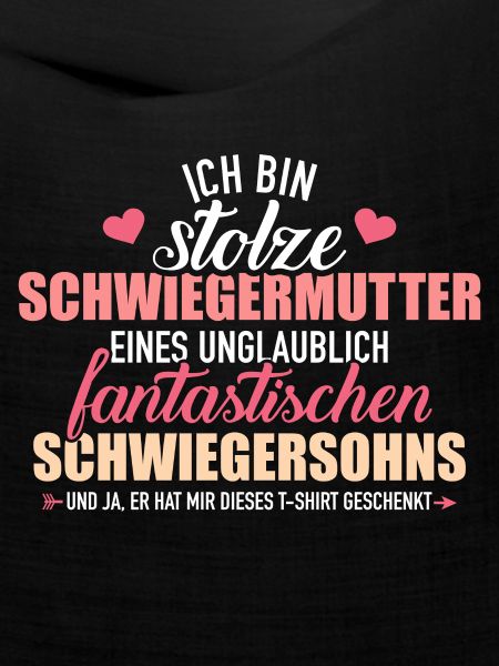 Schwiegermutter
