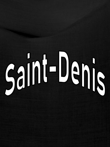 Saint Denis
