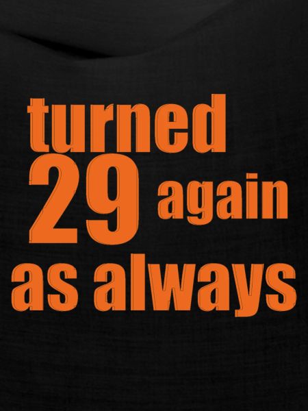 29 again 2