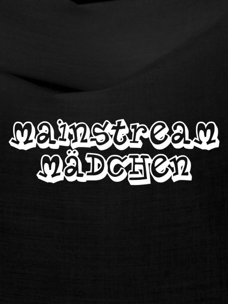 Mainstream Mädchen