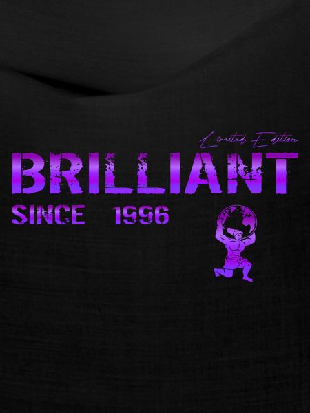 Brilliant since 1996