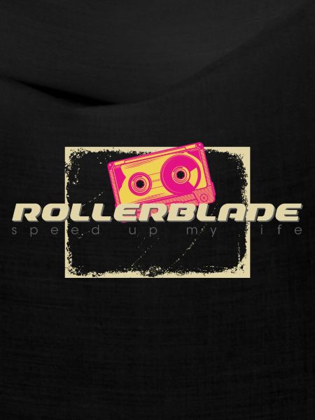 80s tape rollerblader