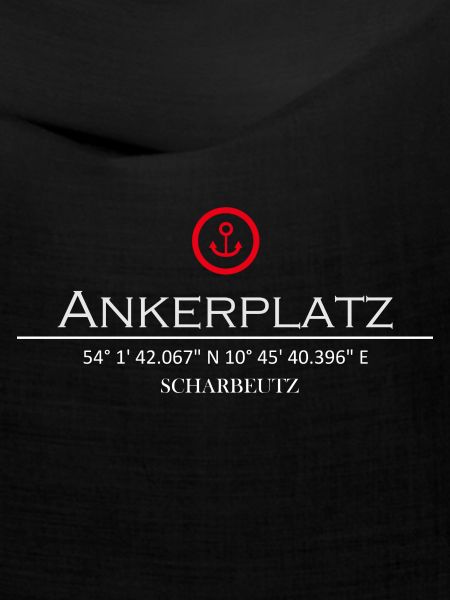 Ankerplatz Scharbeutz