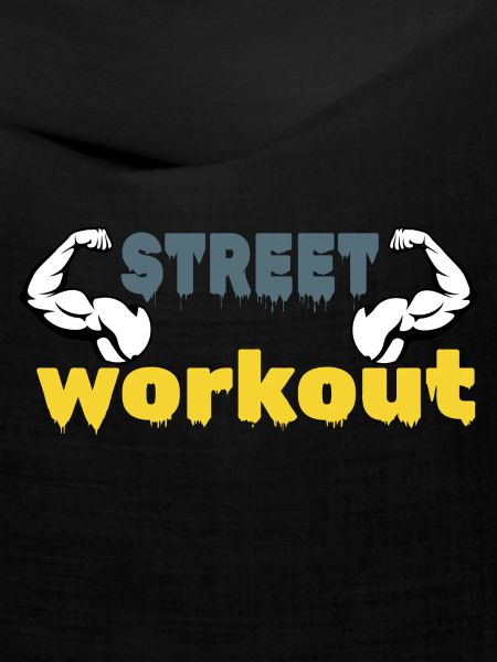 Street-Workout