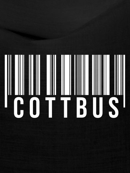 Cottbus Strichcode