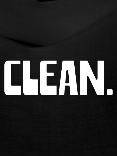 CLEAN