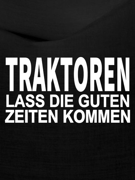 Traktor