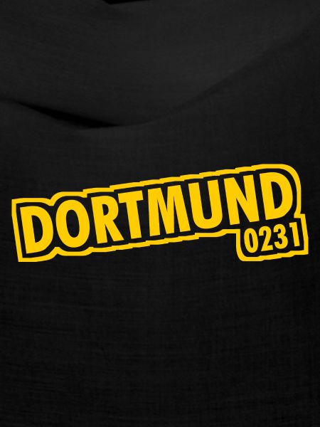 Dortmund - 0231 - Vorwahl