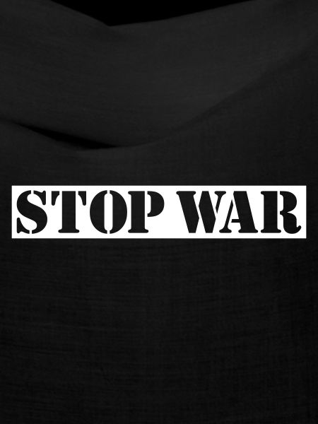 STOP WAR Vektor