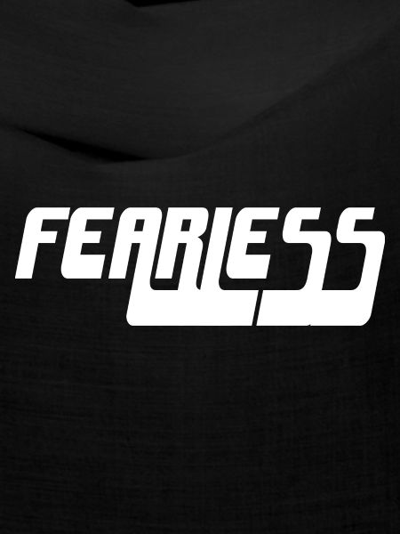 Fearless