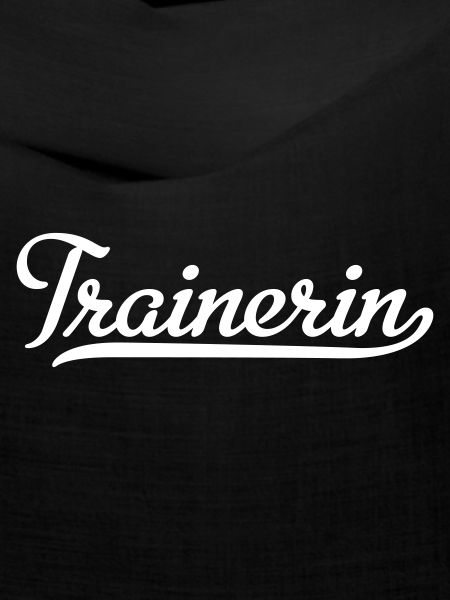 Trainerin