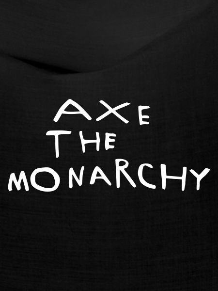 Abschaffung der Monarchie