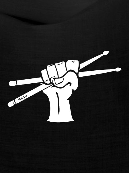 Drumsticks Motiv
