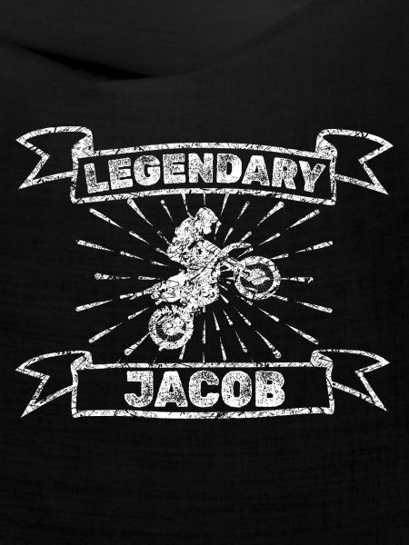 Motorrad Jacob