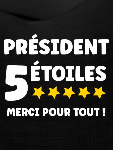 Präsident