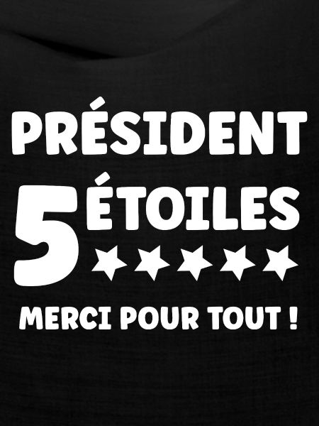 Präsident
