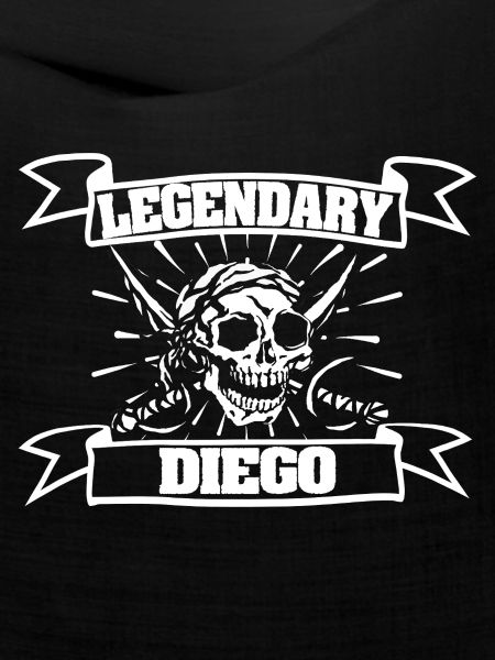 Diego als Vorname
