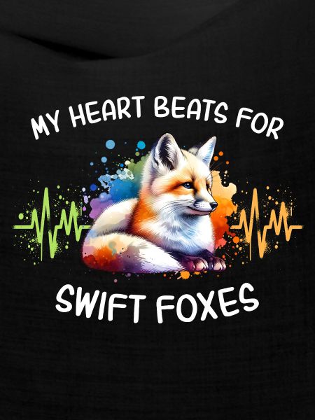Swiftfuchs Herzlinie