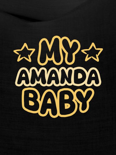 Geschenk für Amanda