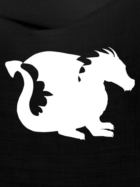 Kleiner Drache