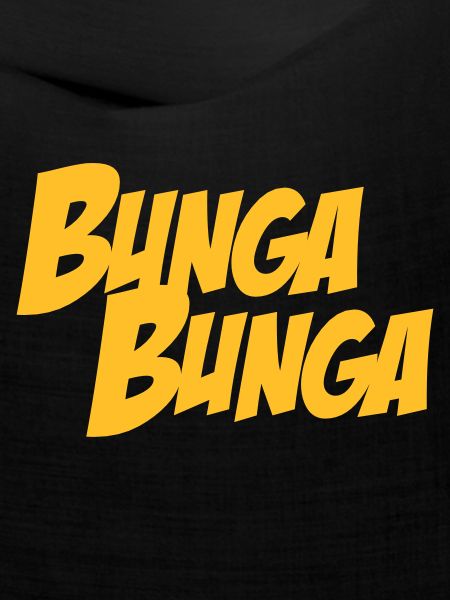BungaBunga
