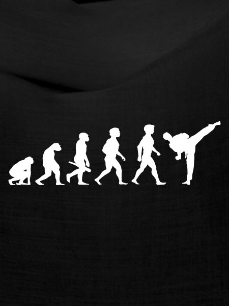 Evolution Karate Kampfsport