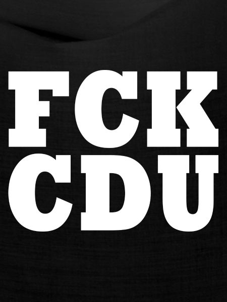 Cdu