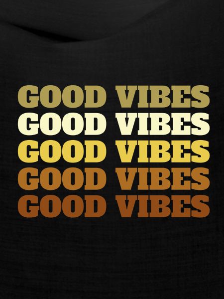 Good Vibes