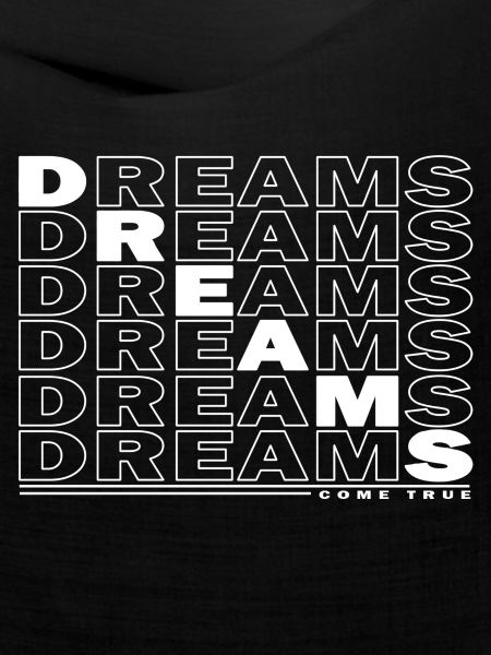 DREAMS - COME TRUE