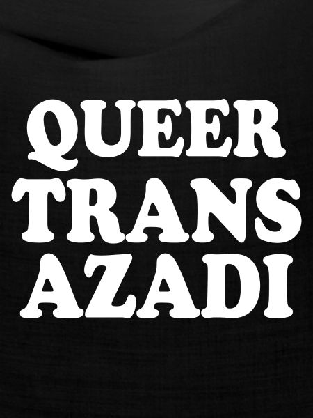 Queer trans azadi