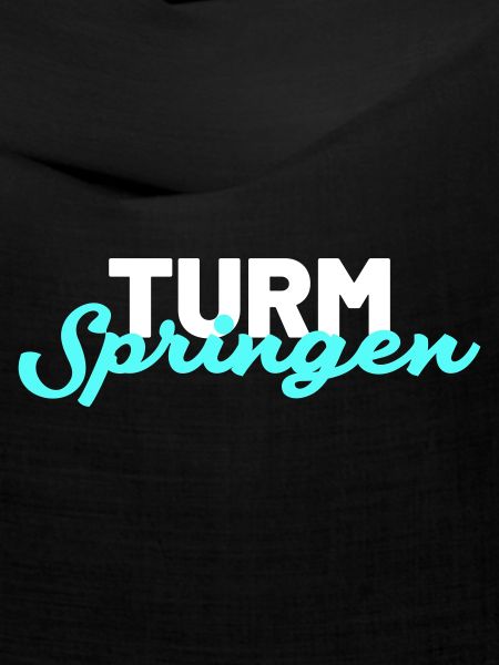 Turmspringen logo