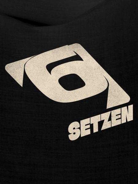 Sechs Setzen