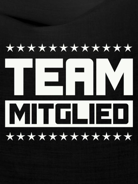 Team Mitglied