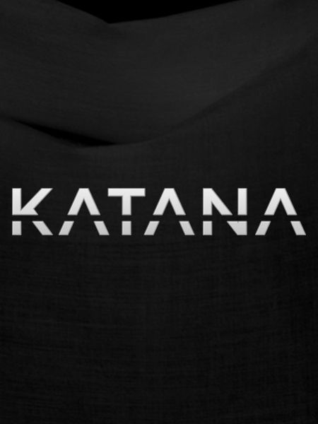 Katana Watermark