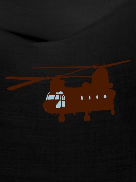 Hubschrauber