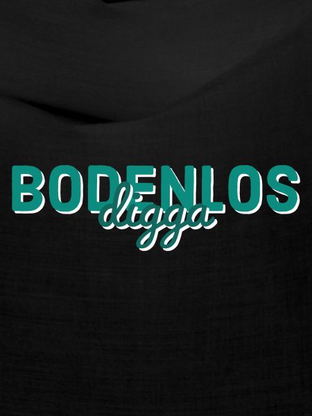 Bodenlos digga