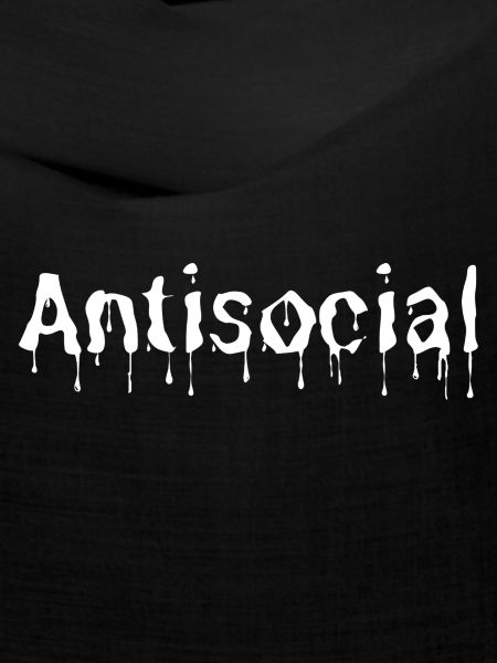Antisocial