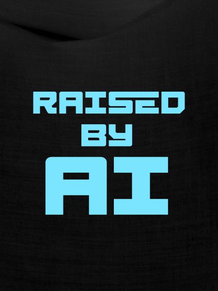 RAISED BY AI
