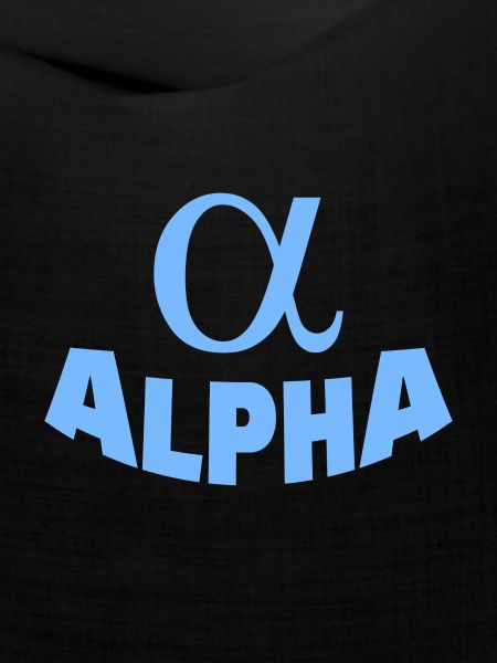 ALPHA