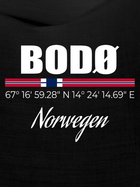 BODØ