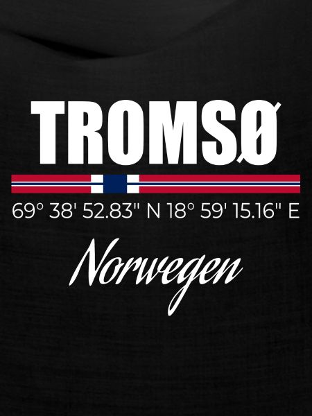 TROMSØ