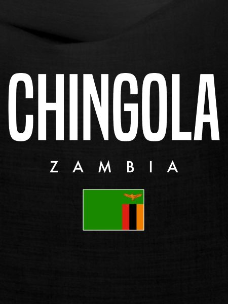 Chingola Sambia