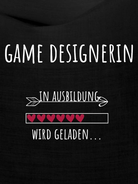 Game Design Studium Beruf Game Designerin