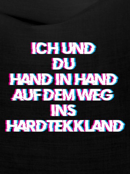 Hardtekk Tekk