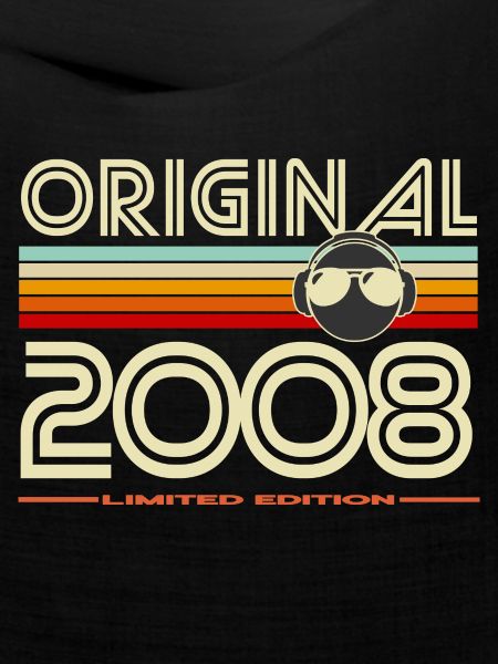 Originale Retro-Edition von 2008