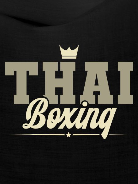 Thai Boxing