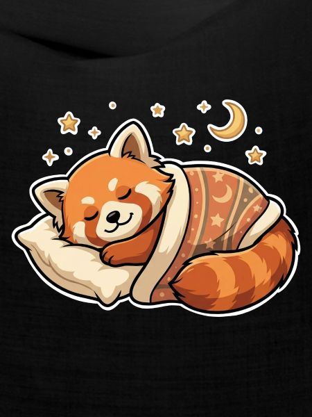 Panda Schlafen