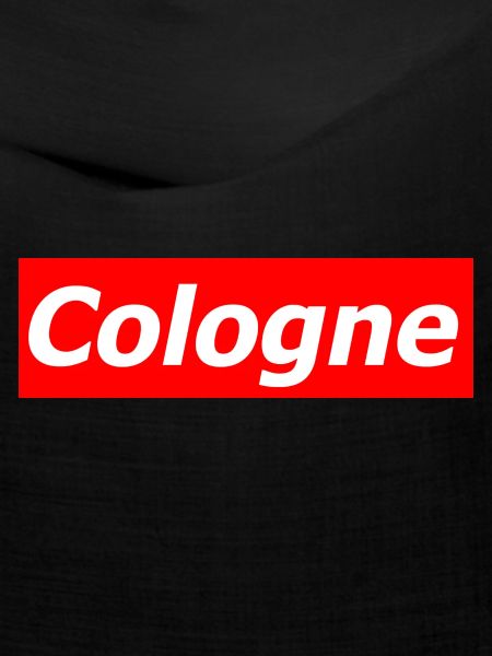 Cologne Köln Kölle