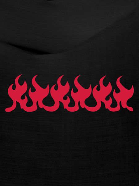 Flammen